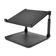"Enhance Productivity: Kensington SmartFit Laptop Riser (K52783WW) – Ergonomic, Adjustable, Sleek Design"